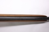 BSA Martini, 22lr, 29