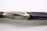 Benelli 828U Nickel, 12ga, 28