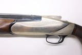 Benelli 828U Nickel, 12ga, 28