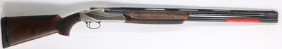 Benelli 828U Nickel, 12ga, 28