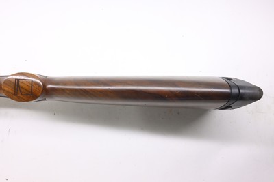Benelli 828U Nickel, 12ga, 28