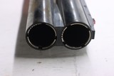 Benelli 828U Nickel, 12ga, 28