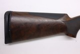 Benelli 828U Nickel, 12ga, 28