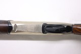Benelli 828U Nickel, 12ga, 28