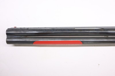 Benelli 828U Nickel, 12ga, 28