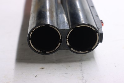 Benelli 828U Nickel, 12ga, 28