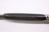 Benelli 828U Nickel, 12ga, 28