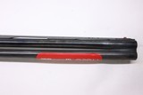 Benelli 828U Nickel, 12ga, 28