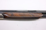 Benelli 828U Nickel, 12ga, 28