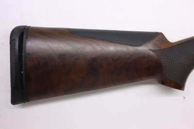 Benelli 828U Nickel, 12ga, 28