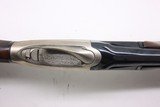 Benelli 828U Nickel, 12ga, 28
