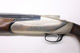 Benelli 828U Nickel, 12ga, 28