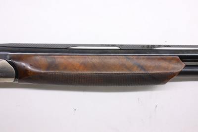 Benelli 828U Nickel, 12ga, 28