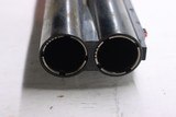 Benelli 828U Nickel, 12ga, 28