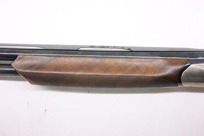 Benelli 828U Nickel, 12ga, 28