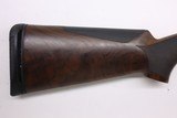 Benelli 828U Nickel, 12ga, 28