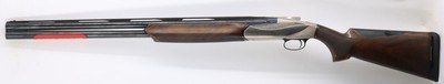 Benelli 828U Nickel, 12ga, 28
