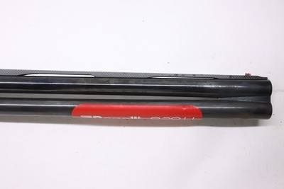Benelli 828U Nickel, 12ga, 28