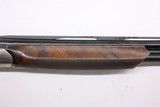 Benelli 828U Nickel, 12ga, 28