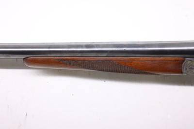 Merkel 47E boxlock Ejector 12ga 28