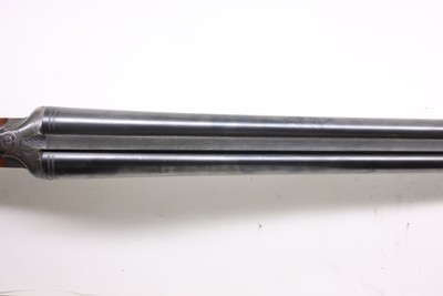 Merkel 47E boxlock Ejector 12ga 28