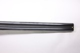 Merkel 47E boxlock Ejector 12ga 28