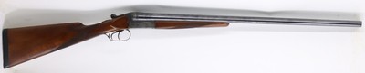 Merkel 47E boxlock Ejector 12ga 28