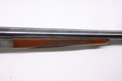 Merkel 47E boxlock Ejector 12ga 28