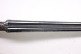 Merkel 47E boxlock Ejector 12ga 28