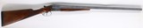 Merkel 47E boxlock Ejector 12ga 28