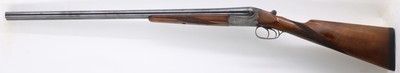 Merkel 47E boxlock Ejector 12ga 28