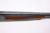 Merkel 47E boxlock Ejector 12ga 28