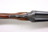 Merkel 47E boxlock Ejector 12ga 28