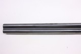 Merkel 47E boxlock Ejector 12ga 28