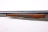 Merkel 47E boxlock Ejector 12ga 28