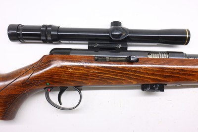 BSA Armatic 22LR 20