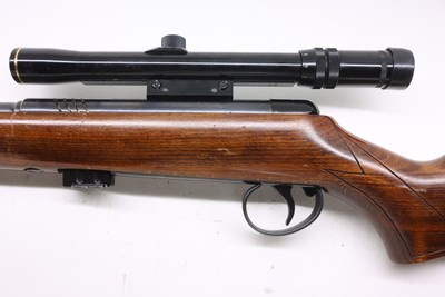BSA Armatic 22LR 20