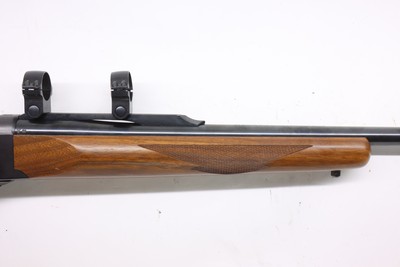 Ruger Number 1 223 Remington26" Standard weight barrel 01336 - Image 4 of 20