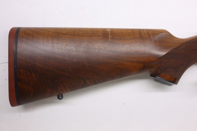 Ruger Number 1 223 Remington26" Standard weight barrel 01336 - Image 3 of 20