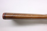 Ruger Number 1 223 Remington26" Standard weight barrel 01336 - Image 10 of 20