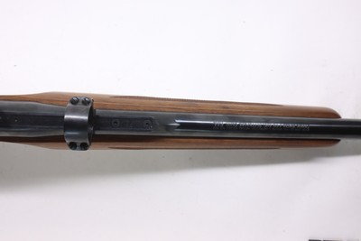 Ruger Number 1 223 Remington26" Standard weight barrel 01336 - Image 8 of 20