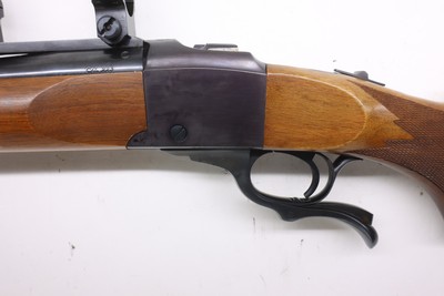 Ruger Number 1 223 Remington26" Standard weight barrel 01336 - Image 17 of 20