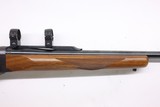 Ruger Number 1 223 Remington26" Standard weight barrel 01336 - Image 4 of 20