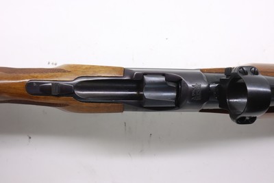 Ruger Number 1 223 Remington26" Standard weight barrel 01336 - Image 9 of 20
