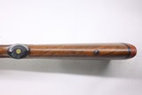 Ruger Number 1 223 Remington26" Standard weight barrel 01336 - Image 11 of 20