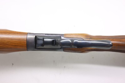 Ruger Number 1 223 Remington26" Standard weight barrel 01336 - Image 12 of 20