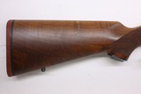 Ruger Number 1 223 Remington26" Standard weight barrel 01336 - Image 3 of 20
