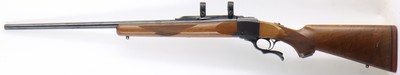 Ruger Number 1 223 Remington26" Standard weight barrel 01336 - Image 20 of 20