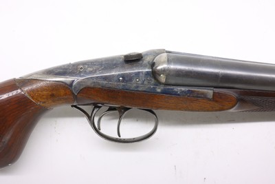 Darne R10 Type 10 Slide Action 12ga 28