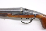 Darne R10 Type 10 Slide Action 12ga 28